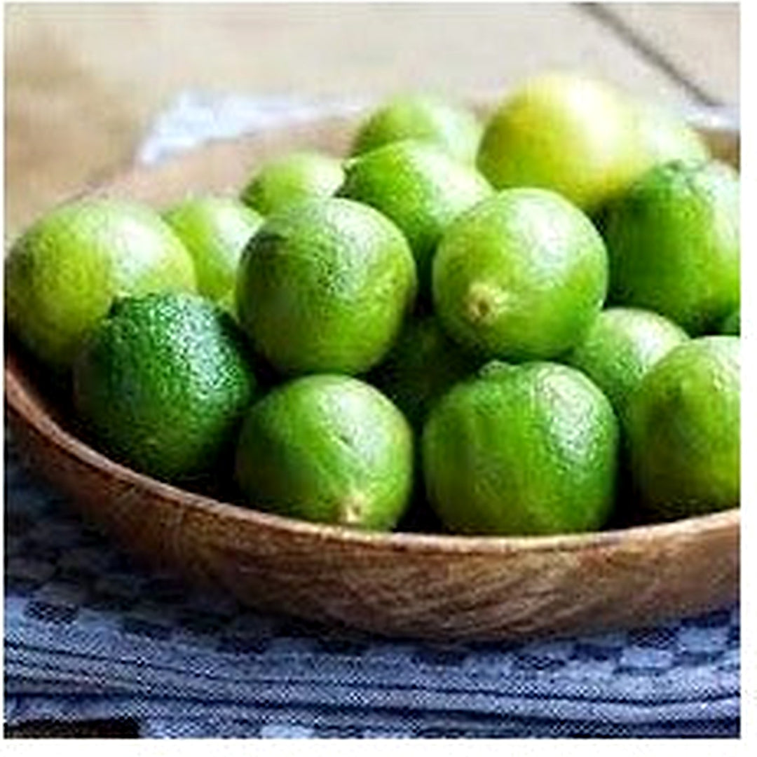 Lime Seeds [neera-v5-7bbeb157a670c61978d4]