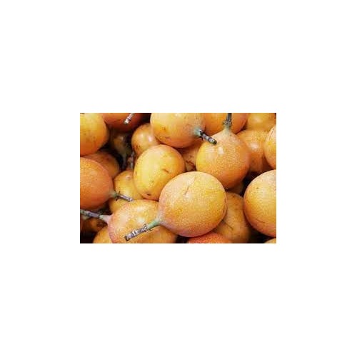 Passionfruit Seed Set for Planting | Heirloom Non-GMO Organic Garden Seeds for Tangy Fruits [neera-v5-7d14fae4015fec8f5dee]
