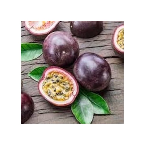 Purple Passion Fruit Seeds for Planting [neera-v5-7fc656e4864e70c29894]