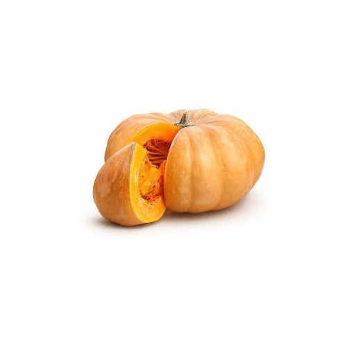 Yellow Pumpkin Vegetable Seeds for Planting [neera-v5-838edc01683895c54bb8]