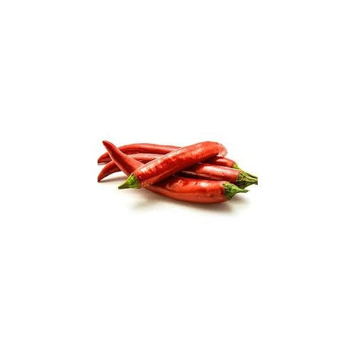 Anhui Sweet Cow-Horn Pepper Seeds for Planting [neera-v5-84380b10443e99c56de7]