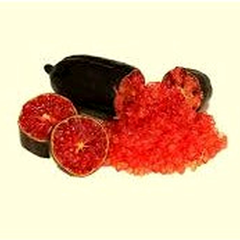 Crimson Tide Finger Lime Fruit Seeds for Planting [neera-v5-84475df524dbb829b228]