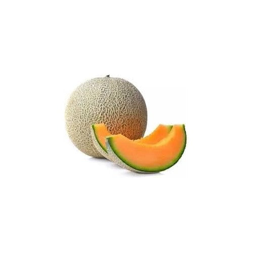 Sweet Hami Melon Organic Fruit Seeds for Planting [neera-v5-8504a04e9ab62e21b048]