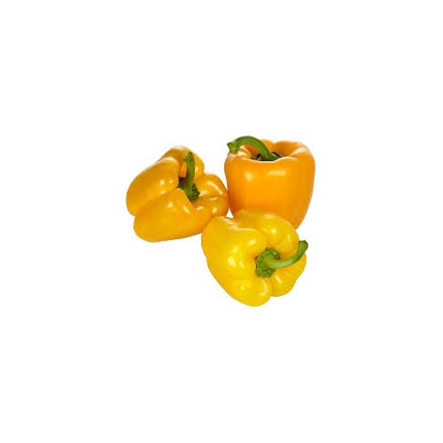 Yellow Bell Peppers Vegetable Seeds for Planting [neera-v5-885f4792d079218ed3cc]