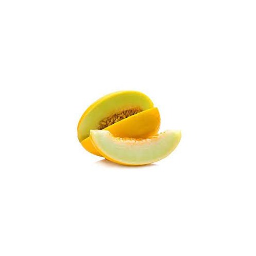 Crenshaw Melon (Cantaloupe Hybrid) Fruit Seeds [neera-v5-8877cf46ee8bc8fc3ec8]
