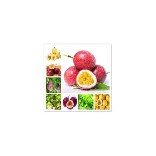 Mixed Passion Fruit Seeds for Planting [neera-v5-896f7d779e4fbc28dc4d]