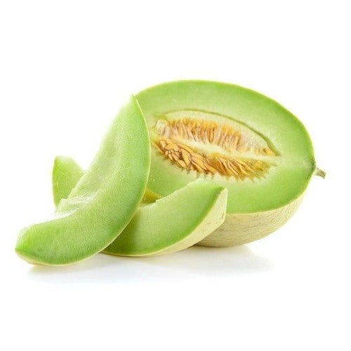 Green Honeydew Melon Fruit Seeds [neera-v5-89ccf3f570228e008bdb]