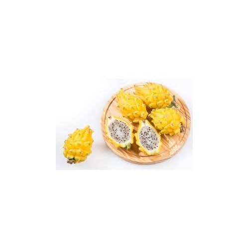 Yellow Tropical Dragon Fruit Seeds [neera-v5-8a19fd16f7d5adb0d53a]