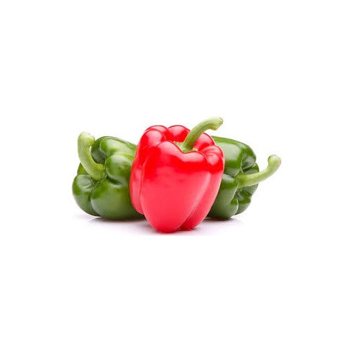 Bell Pepper California Wonder Seeds [neera-v5-8a8a277576aae2f34c51]