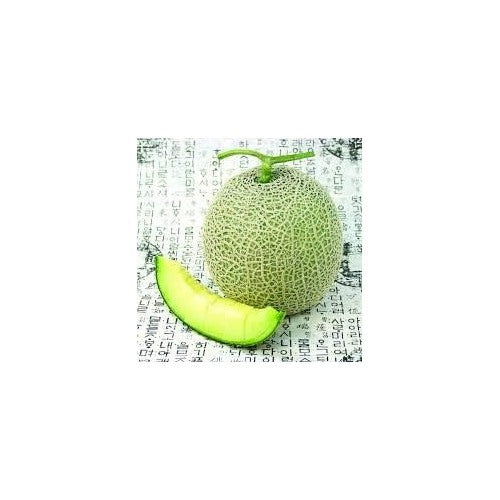 Green-White Cantaloupe Melon Fruit Seeds [neera-v5-8b6ce16f6903f8f8d3fc]