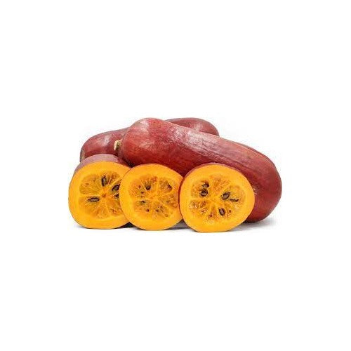 Cassabanana Sicana Odorifera Seeds for Planting [neera-v5-8f01cd5dd69356e23925]