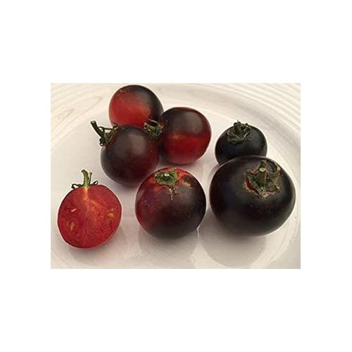 Red Black Midnight Tomato Seeds for Planting [neera-v5-8f2ca0072464004516bf]