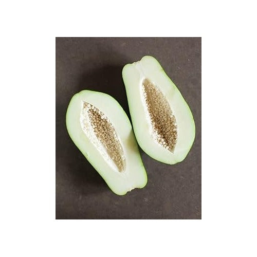 White Papaya Fruit Seeds for Planting [neera-v5-902e1cf5dc63144c5c82]