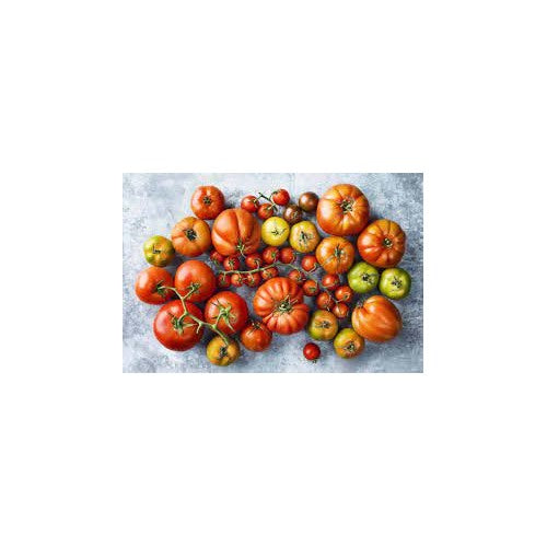 Heirloom Big Mixed Tomato Vegetable Seeds for Planting [neera-v5-908b7e419cadf4c3adf8]