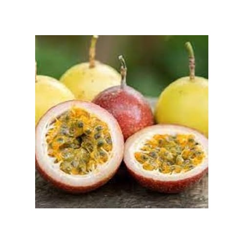 Mixed Passion Fruit Seeds for Planting [neera-v5-90a197699304d32948ed]