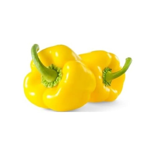 Yellow Pepper Vegetable Seeds for Planting [neera-v5-90c3999b79795e547b72]