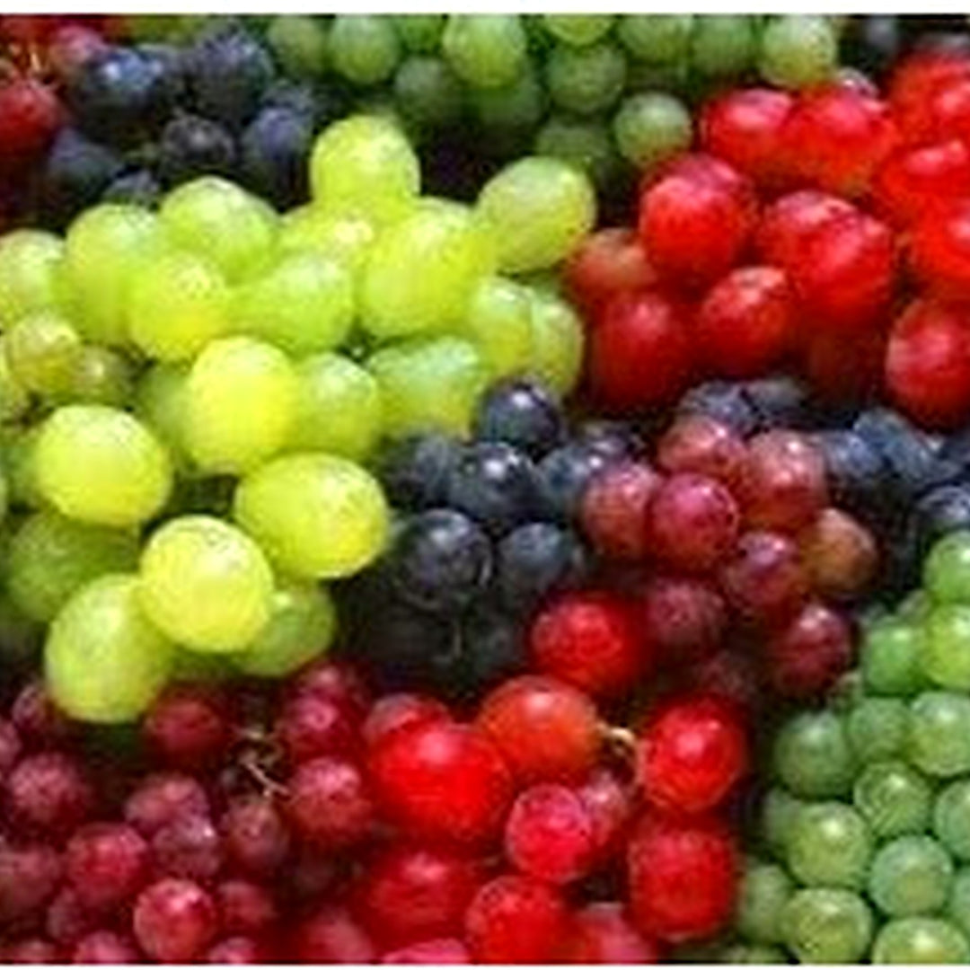 Heirloom Mixed-Colour Grape Seeds for Planting [neera-v5-94f994fa3c8fb4473293]