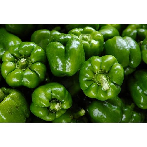 Bell Pepper California Wonder Seeds [neera-v5-9674302ce5c8bfe33b64]