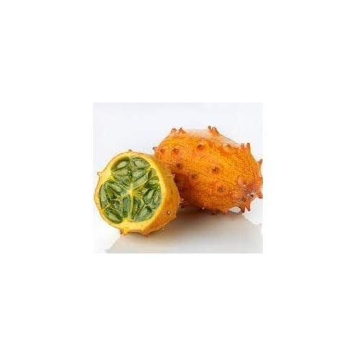 Metuliferus Melon Vegetable Seed Collection | Heirloom Non-GMO Organic Garden Seeds for Unique Fruit Growth [neera-v5-970abd776523eb64ae3c]