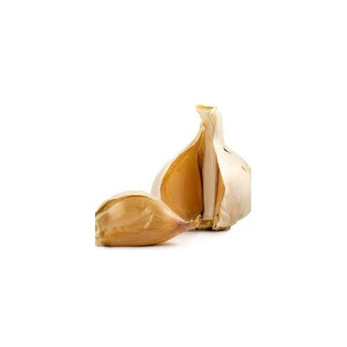 Elephant Garlic Seeds for Planting, White [neera-v5-9b5d5a24a0332855822b]