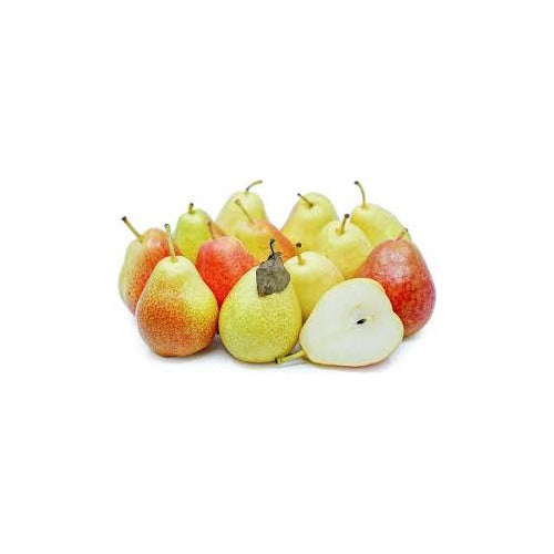 Forelle Pear Fruit Seeds [neera-v5-9da2357c09ccf8e235eb]