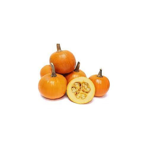 Baby Pam Pumpkin Seeds for Planting [neera-v5-a066eb4dfe1fa22ddc89]