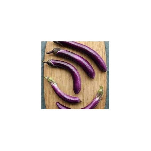 Eggplant Vegetable Seeds for Planting | Heirloom, Non-GMO, High Germination Organic Garden Seeds [neera-v5-a0b2df3593421b317b55]