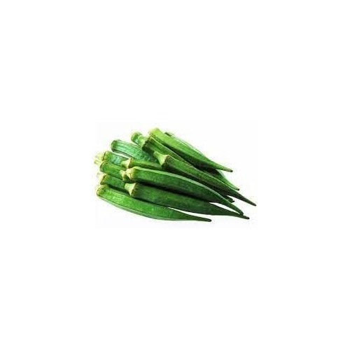Okra Seeds for Vegetable Garden [neera-v5-a125614828b6f6e41a67]