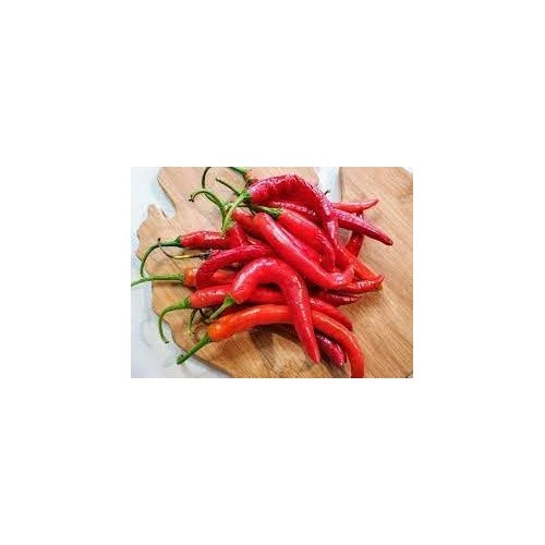 Goathorn Pepper Vegetable Seeds for Planting [neera-v5-a20f4218e34140b98c6f]