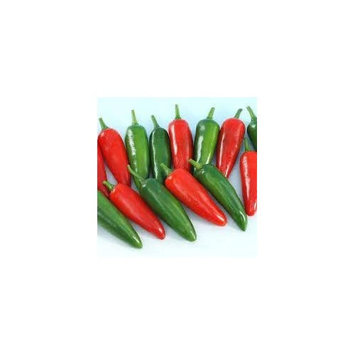 Jalapeno Chile Pepper Seeds for Planting [neera-v5-a6a58fa2f299dc859e98]