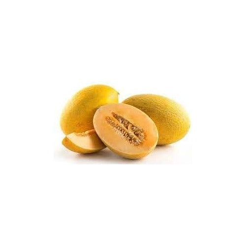 Hami Melon Fruit Seed Collection for Planting | Heirloom Non-GMO Organic Garden Seeds for Sweet Melons [neera-v5-a9d9e73bdcaaa037438f]