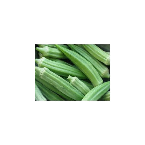 Okra Clemson Spineless Seeds for Planting [neera-v5-b206d3fc0cdf9b61bceb]