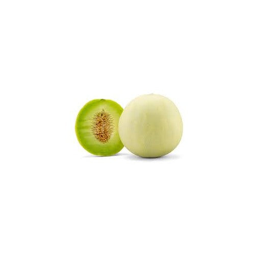 Fresh Green Cantaloupe Fruit Seeds for Planting [neera-v5-b46e04cbfb8c70b00c5f]