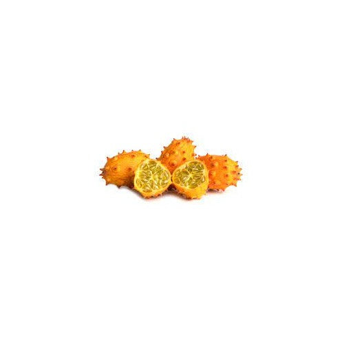 Yellow Kiwano Melon Fruit Seeds for Planting | Heirloom Non-GMO Organic Seeds for Unique, Spiky Garden Melons [neera-v5-ba1fb9d2c027a179f3df]