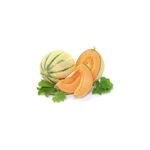 Charentais Muskmelon Fruit Seeds for Planting [neera-v5-bd6c1e44e0933009aad9]
