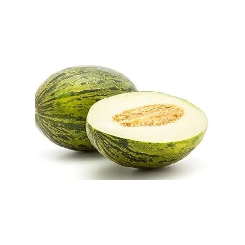 Green Hami Melon Fruit Seeds for Planting [neera-v5-c3af0bac958a0271a3a2]