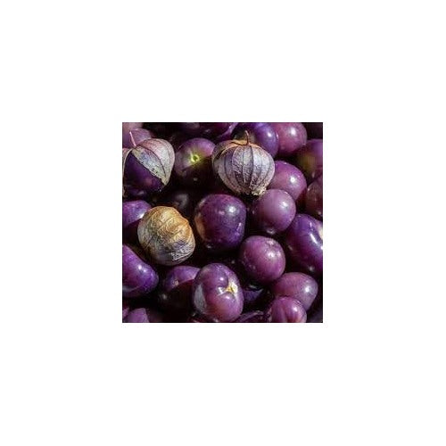 Heirloom Non-GMO Tomatillo Seeds for Home Garden Planting [neera-v5-c4425afd1f9721de01a9]