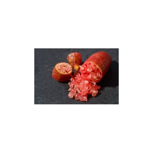 Rainforest Pearl Finger Lime Seeds for Planting [neera-v5-cb16991984e0467f7413]