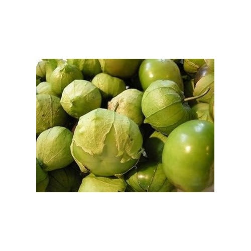 Green Tomatillo Seeds for Planting [neera-v5-cf925f3582c9bf7a49b8]