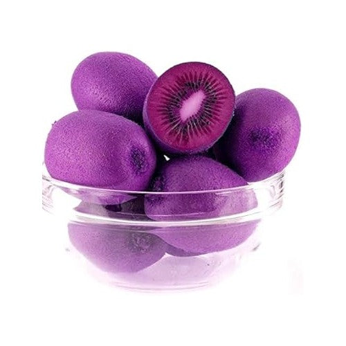Fresh Violet Kiwi Fruit Seeds for Planting [neera-v5-d07ef572e7063d085117]