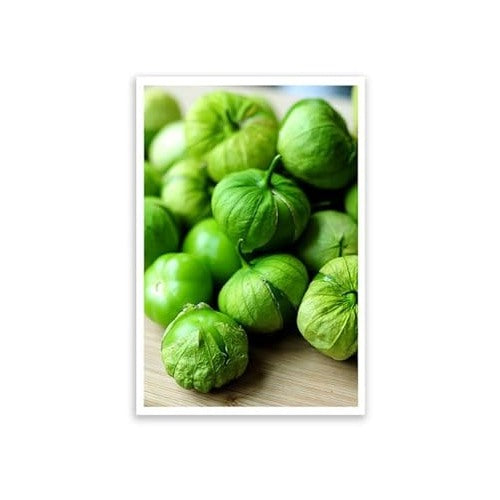 Green Tomatillo Seeds for Planting [neera-v5-d0d56fff97eed8391889]