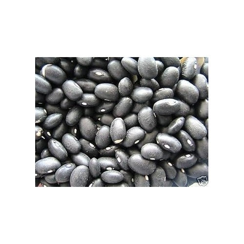 Black Coco Bean Vegetable Seeds [neera-v5-d40a30a969edc8400e3a]