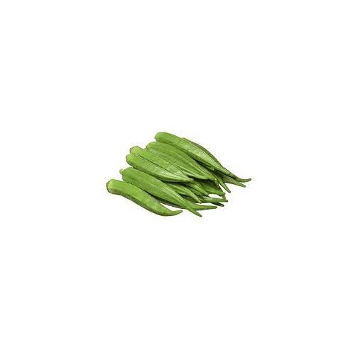 Okra Clemson Spineless Seeds for Planting [neera-v5-d542710f640aeb8e4392]