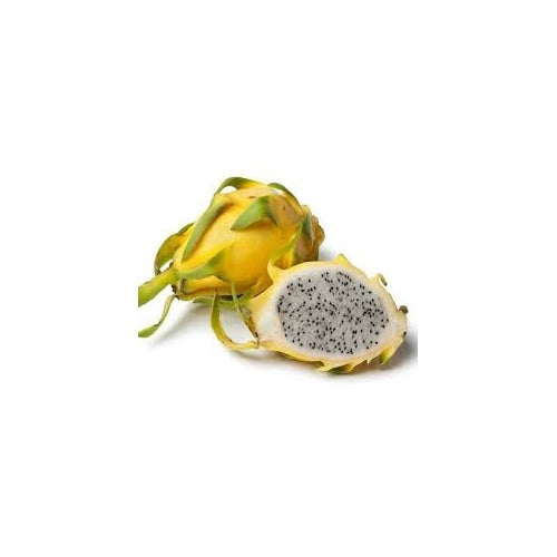 Yellow Tropical Dragon Fruit Seeds [neera-v5-d98451b98fcde4dec42e]