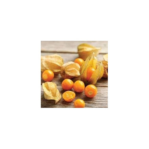 Heirloom Non-GMO Tomatillo Vegetable Seeds for Home Garden Planting [neera-v5-db8bc7d4054711541d4d]