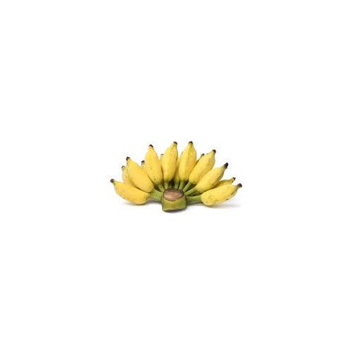 Kluai Namwa (Thai Banana) Fruit Seeds for Planting [neera-v5-ddee76dbd525f2c860c9]