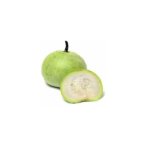Green Apple Gourd Fruit Seeds [neera-v5-de0839aedb3f6a479261]