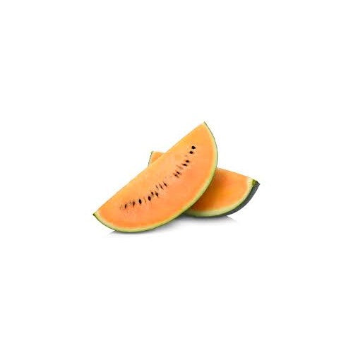 Tendersweet Orange Watermelon Fruit Seeds for Planting [neera-v5-de93629f8ba10871e8ba]