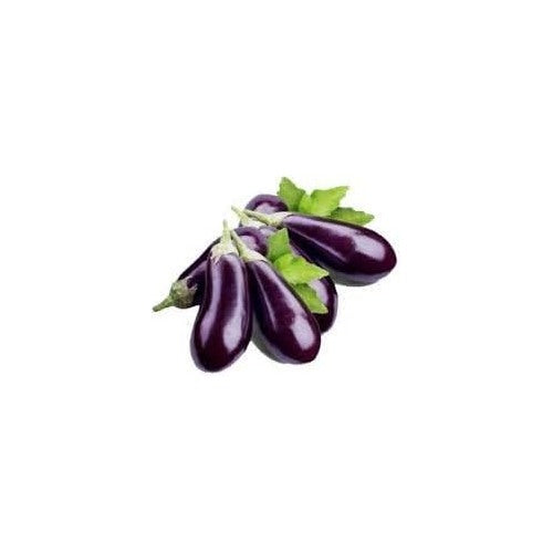 Dark Purple Eggplant Vegetable Seeds for Planting [neera-v5-df28fbc97eb98ff58d9c]