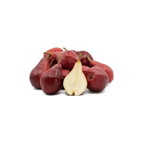 Starkrimson Pear Fruit Seeds for Planting [neera-v5-dfc408de7bdcae2f567a]